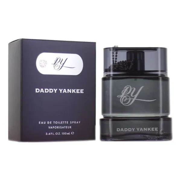 Daddy Yankee Daddy Yankee