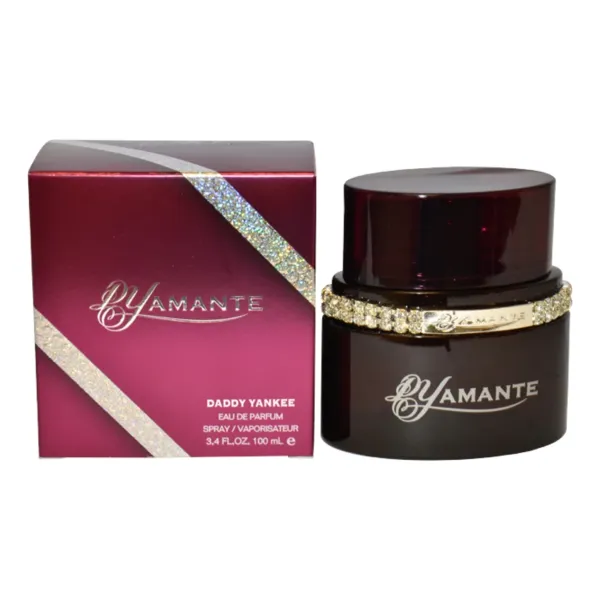 Daddy Yankee Dymante