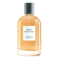 David Beckham Amber Breeze