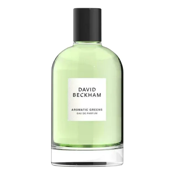 David Beckham Aromatic Greens