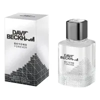 David Beckham Beyond Forever