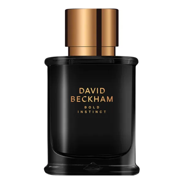 David Beckham Bold Instinct
