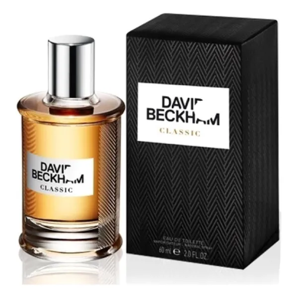 David Beckham Classic