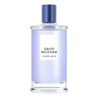 David Beckham Classic Blue