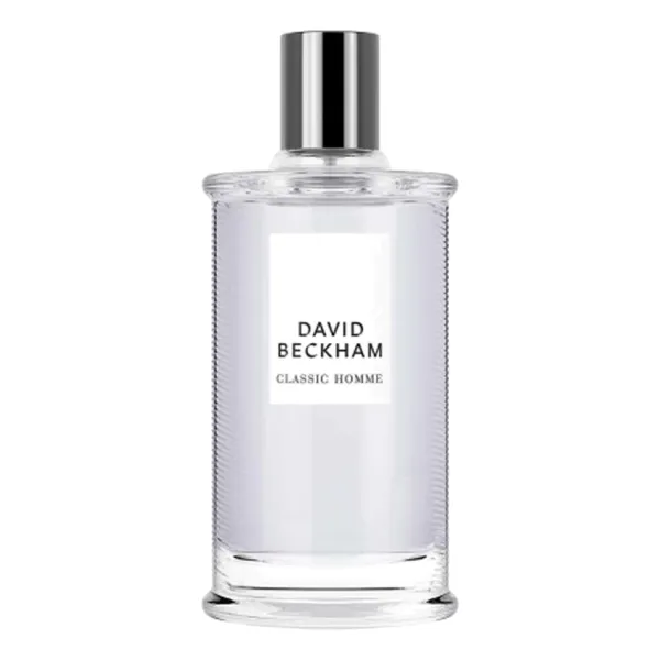 David Beckham Classic Homme