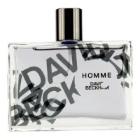 David Beckham Homme
