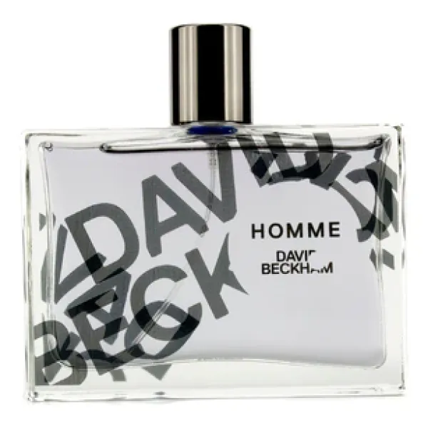 David Beckham Homme