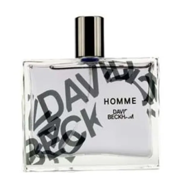 David Beckham Homme