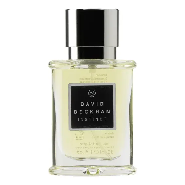 David Beckham Instinct