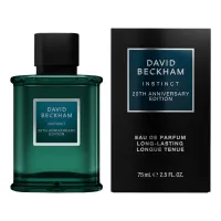 David Beckham Instinct 20th Anniversary Edition