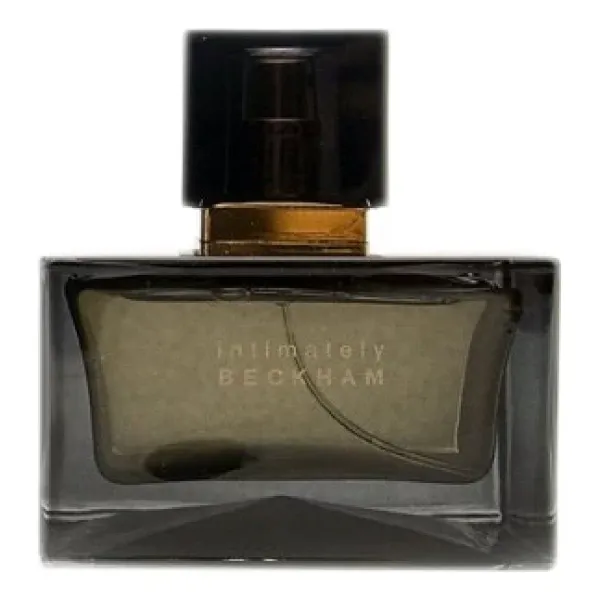 David Beckham Intimately Night Men