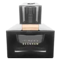 David Beckham Intimately Night Men