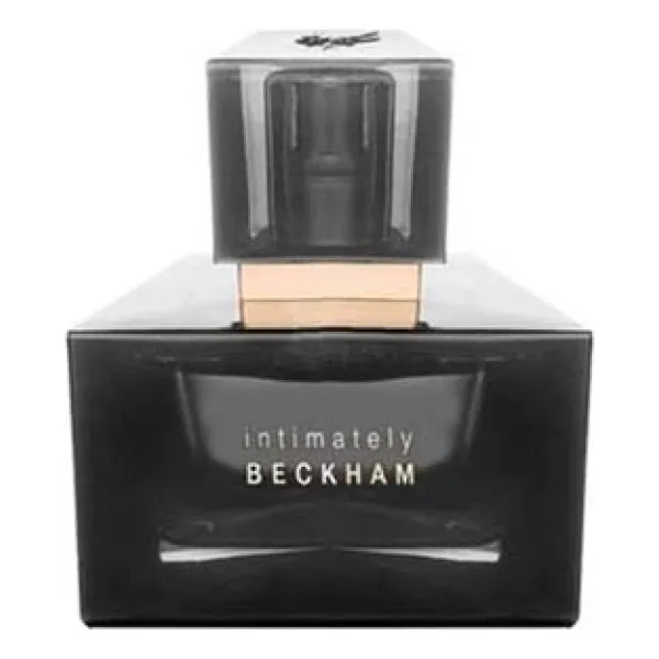 David Beckham Intimately Night Men