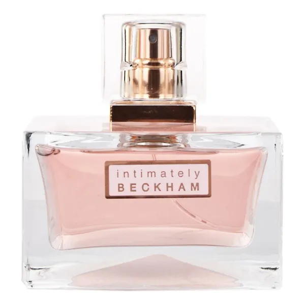 David Beckham Intimately Women