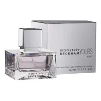 David Beckham Intimately Yours For Men