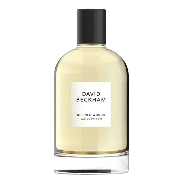 David Beckham Refined Woods