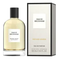 David Beckham Refined Woods