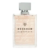 David Beckham Signature Story Women