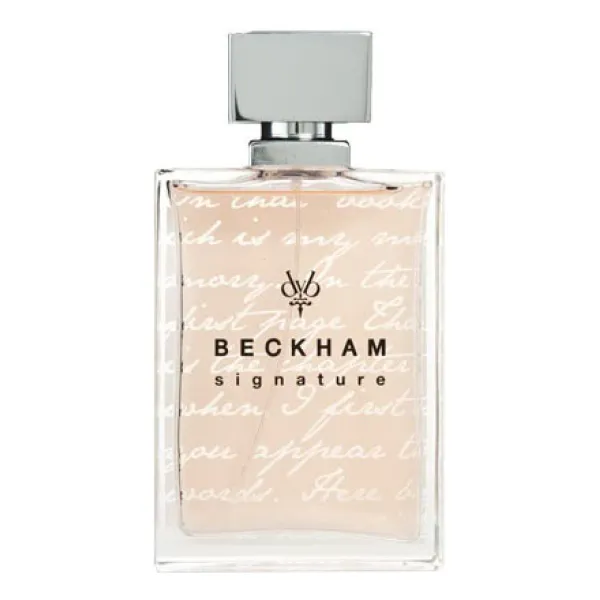 David Beckham Signature Story Women