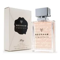 David Beckham Signature Story Women