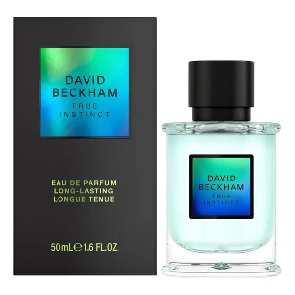 David Beckham True Instinct