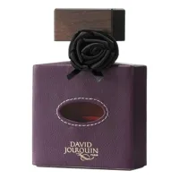 David Jourquin Cuir Altesse