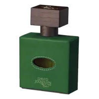 David Jourquin Cuir D'Eden