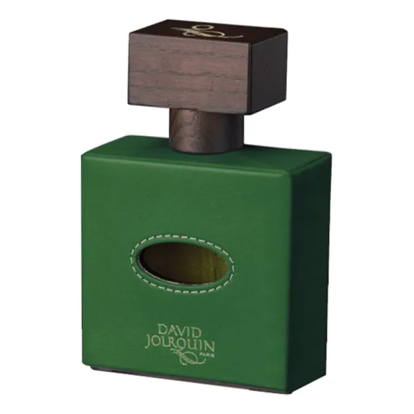 David Jourquin Cuir D'Eden