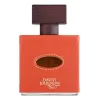 David Jourquin Cuir Mandarine