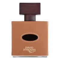 David Jourquin Cuir Tabac