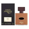 David Jourquin Cuir Tabac