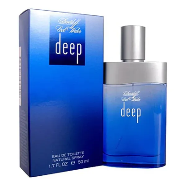 Davidoff Cool Water Deep