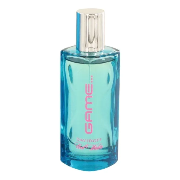 Davidoff Cool Water Game Pour Femme