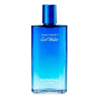Davidoff Cool Water Into The Ocean For Men