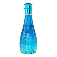 Davidoff Cool Water Into The Ocean For Women