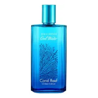 Davidoff Cool Water Man Coral Reef Edition