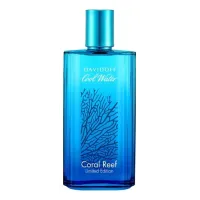 Davidoff Cool Water Man Coral Reef Edition