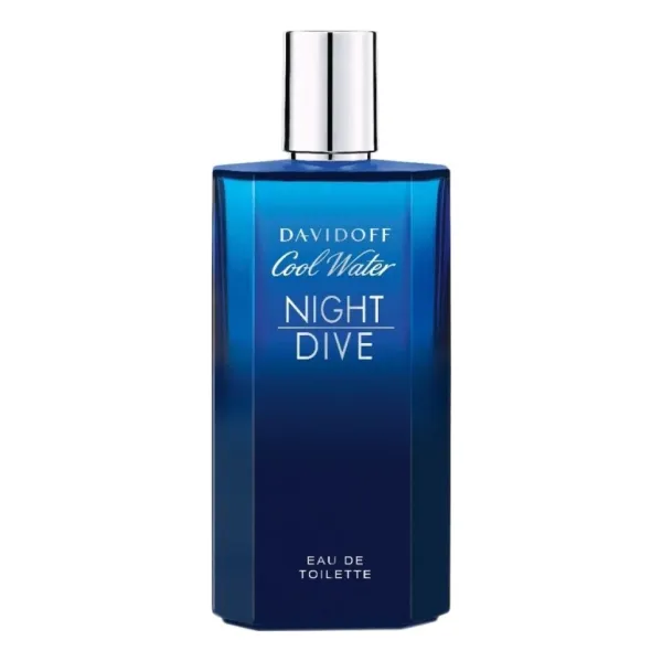 Davidoff Cool Water Night Dive