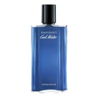 Davidoff Cool Water Oceanic Edition