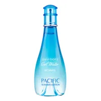 Davidoff Cool Water Pacific Summer Edition For Women