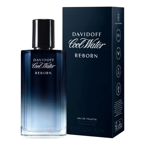 Davidoff Cool Water Reborn