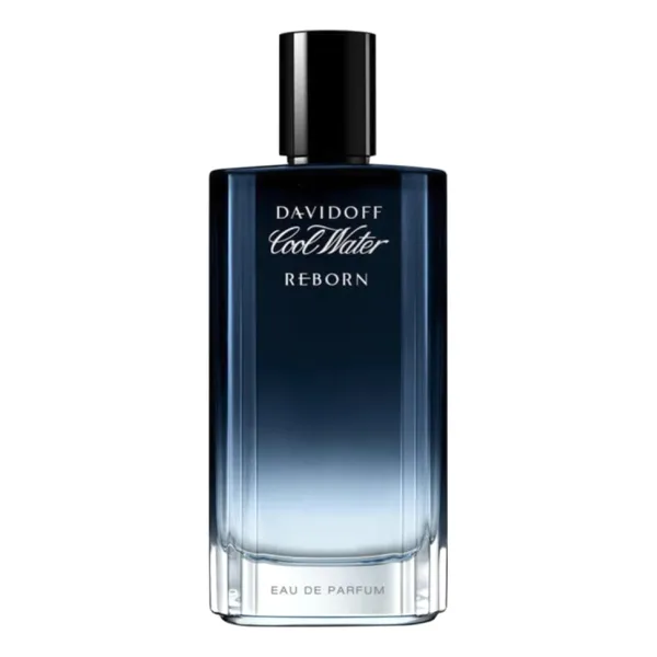 Davidoff Cool Water Reborn Eau De Parfum