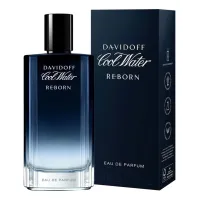 Davidoff Cool Water Reborn Eau De Parfum