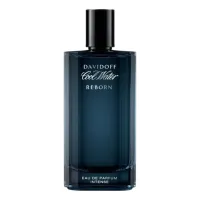 Davidoff Cool Water Reborn Eau De Parfum Intense