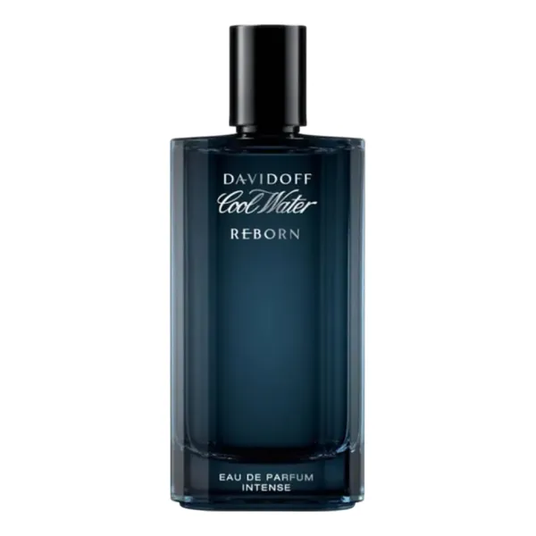Davidoff Cool Water Reborn Eau De Parfum Intense