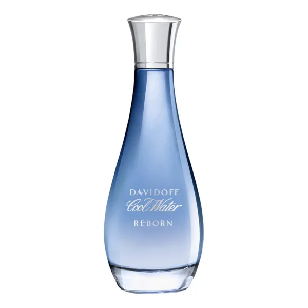 Davidoff Cool Water Reborn For Her