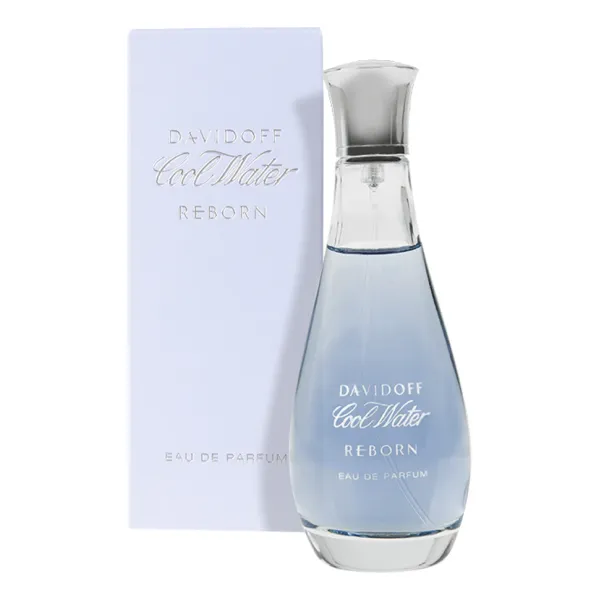 Davidoff Cool Water Reborn For Her Eau De Parfum