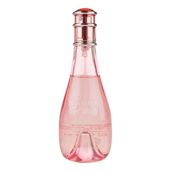 Davidoff Cool Water Sea Rose