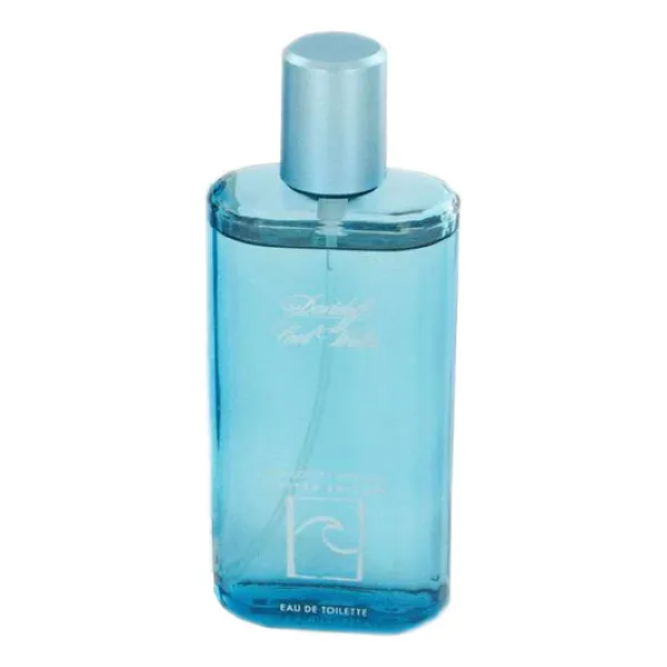 Davidoff Cool Water Sea Scent And Sun For Men