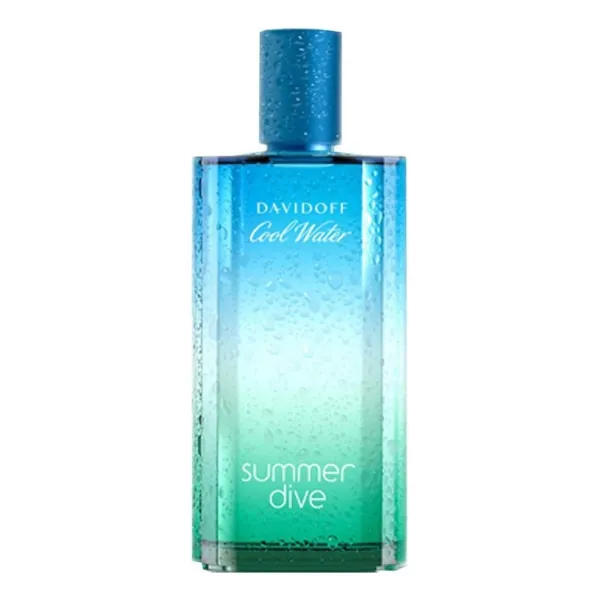 Davidoff Cool Water Summer Dive Man